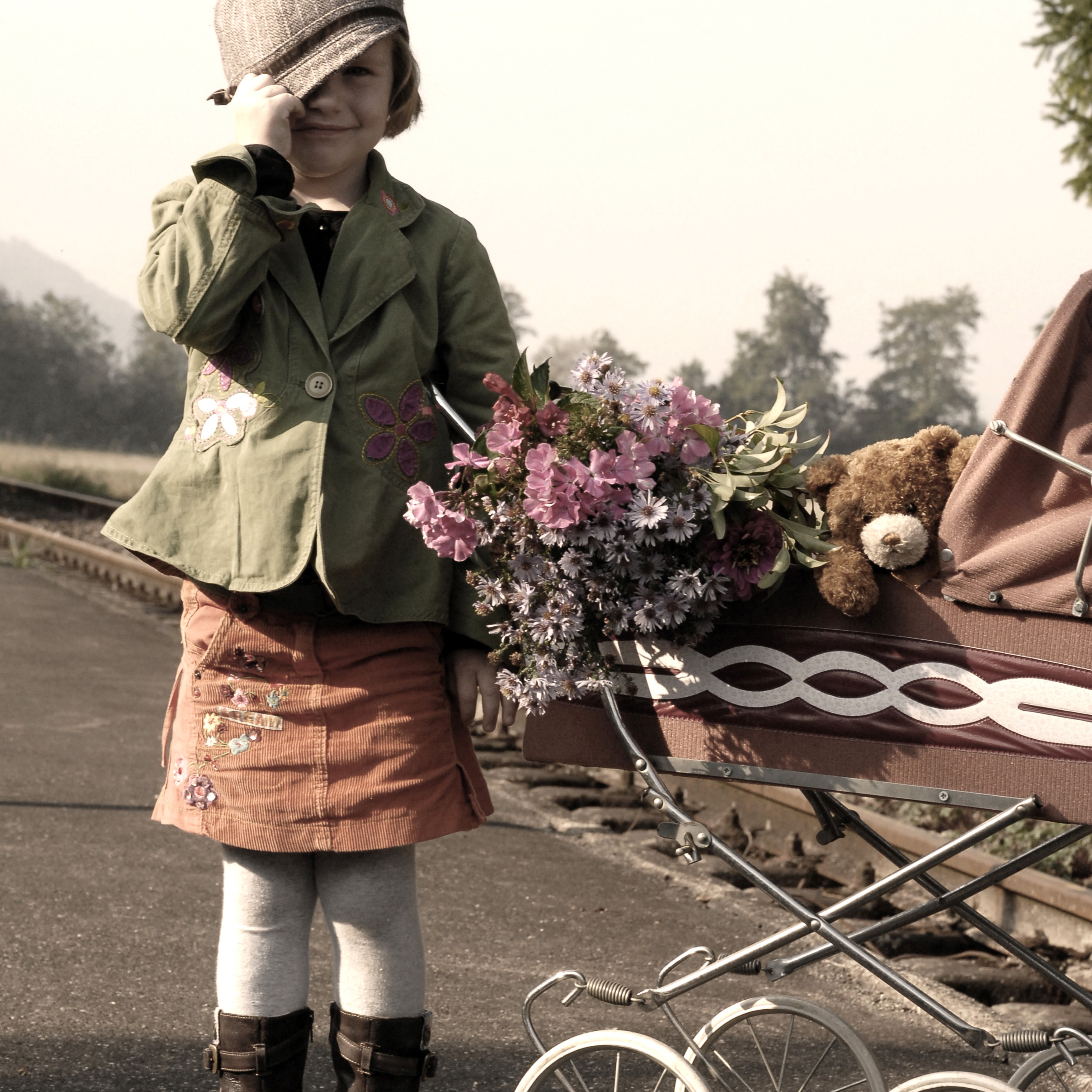 Ein Beispiel meiner Arbeit